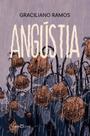 Livro - Angústia Livro - Angústia