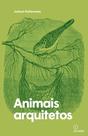 Livro - Animais arquitetos