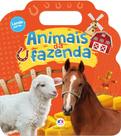 Livro - Animais da fazenda Livro - Animais da fazenda