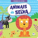 Livro - Animais da Selva Livro - Animais da Selva