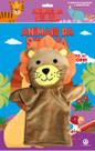Livro - Animais da selva Livro - Animais da selva