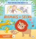 Livro - Animais da Selva Livro - Animais da Selva