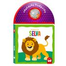 Livro - Animais da Selva Livro - Animais da Selva