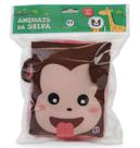Livro - Animais da selva Livro - Animais da selva