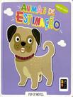 Livro - Animais De Estimacao - Pop Up Movel Livro - Animais De Estimacao - Pop Up Movel