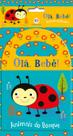 Livro - Animais do bosque