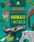 Livro - Animais e Natureza Livro - Animais e Natureza