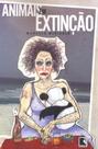 Livro - ANIMAIS EM EXTINÇÃO