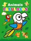 Livro - Animais fabulosos