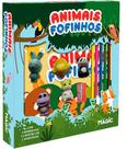 Livro - Animais fofinhos