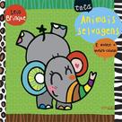 Livro - Animais selvagens