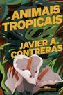 Livro - Animais tropicais