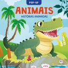 Livro - Animais