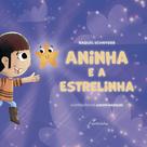 Livro - Aninha e a Estrelinha Livro - Aninha e a Estrelinha