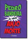 Livro - Anjo da morte