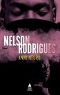 Livro - Anjo Negro
