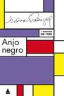 Livro - Anjo negro