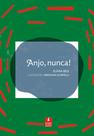 Livro - Anjo, nunca!