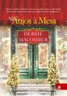 Livro - Anjos A Mesa: Quando Um Anjo Decidir Entrar Em Sua Vida, Dig
