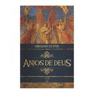 Livro - Anjos de Deus