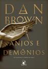 Livro - Anjos e demônios (Robert Langdon – Livro 1) Livro - Anjos e demônios (Robert Langdon – Livro 1)
