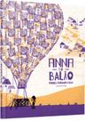 Livro - Anna e o Balão