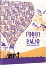 Livro - Anna e o Balão