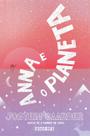 Livro - Anna e o planeta