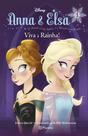 Livro - Anna & Elsa