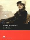 Livro - Anna Karenina - MACMILLAN BR