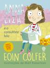 Livro - Anna Liza e o consultório feliz