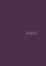 Livro - Anna