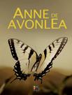 Livro - Anne De Avonlea - PE DA LETRA