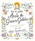 Livro - Anne de Green Gables - O Livro Oficial de Receitas