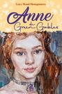 Livro - Anne de Green Gables