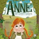 Livro - Anne de Green Gables Livro - Anne de Green Gables