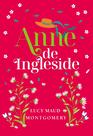 Livro - Anne de Ingleside - Edição Luxo Livro 6 Livro - Anne de Ingleside - Edição Luxo Livro 6