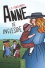 Livro - Anne de Ingleside