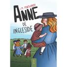Livro - Anne de Ingleside Livro - Anne de Ingleside