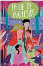 Livro - Anne de Ingleside Livro - Anne de Ingleside