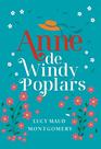 Livro - Anne de Windy Poplars - Edição Luxo Livro 4