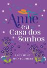 Livro - Anne e a Casa dos Sonhos - Edição Luxo Livro 5 Livro - Anne e a Casa dos Sonhos - Edição Luxo Livro 5