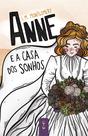 Livro - Anne e a casa dos sonhos Livro - Anne e a casa dos sonhos