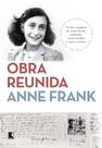 Livro - Anne Frank: Obra reunida Livro - Anne Frank: Obra reunida