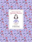 Livro - Anne Frank - Pequenos Livros Sobre Grandes Pessoas