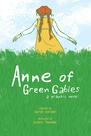 Livro Anne of Green Gables Uma novela gráfica
