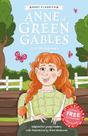 Livro - Anne of Green Gables Livro - Anne of Green Gables