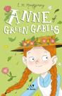 Livro - Anne of Green Gables