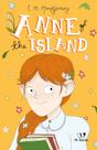 Livro - Anne of the Island Livro - Anne of the Island