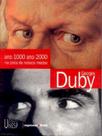 Livro - Ano 1000, ano 2000